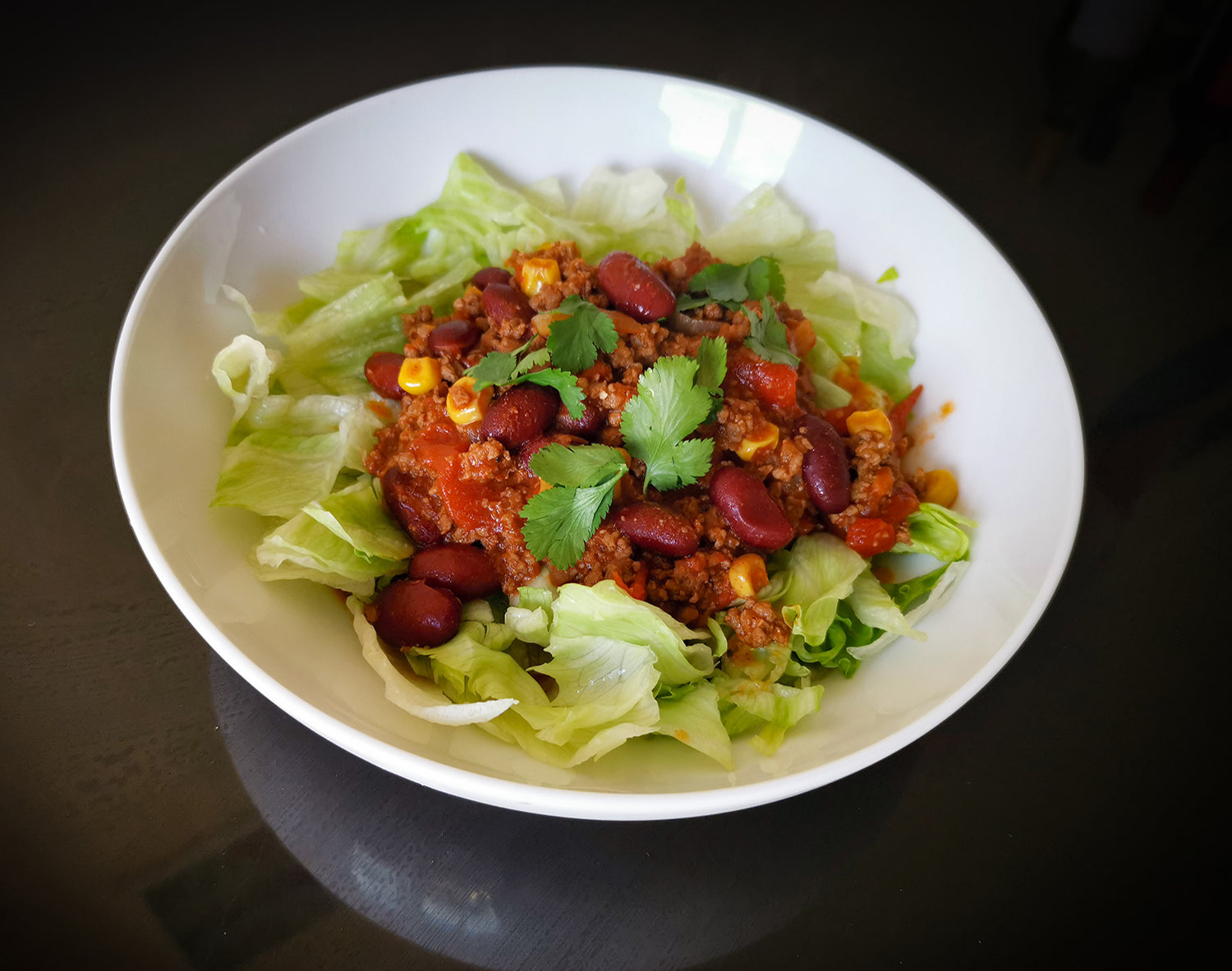 Chilli – Gluten Free Galway Girl