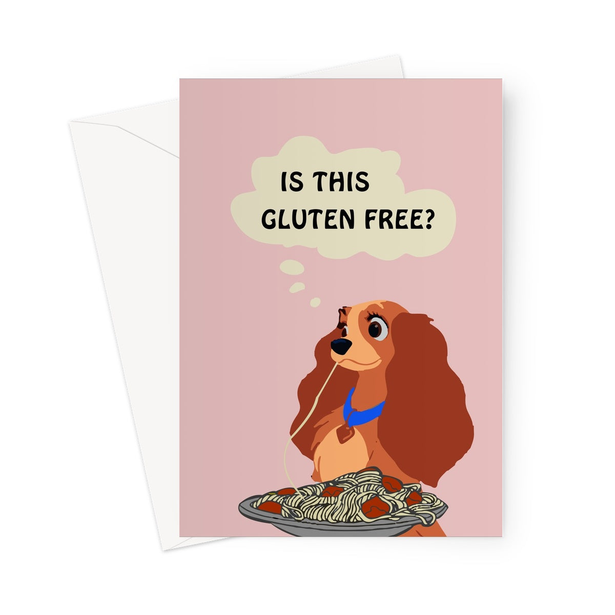 Gluten Free Lady