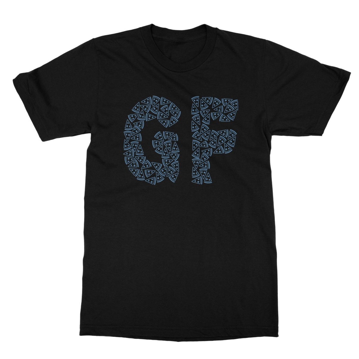 Gluten Free Pizza T-Shirt