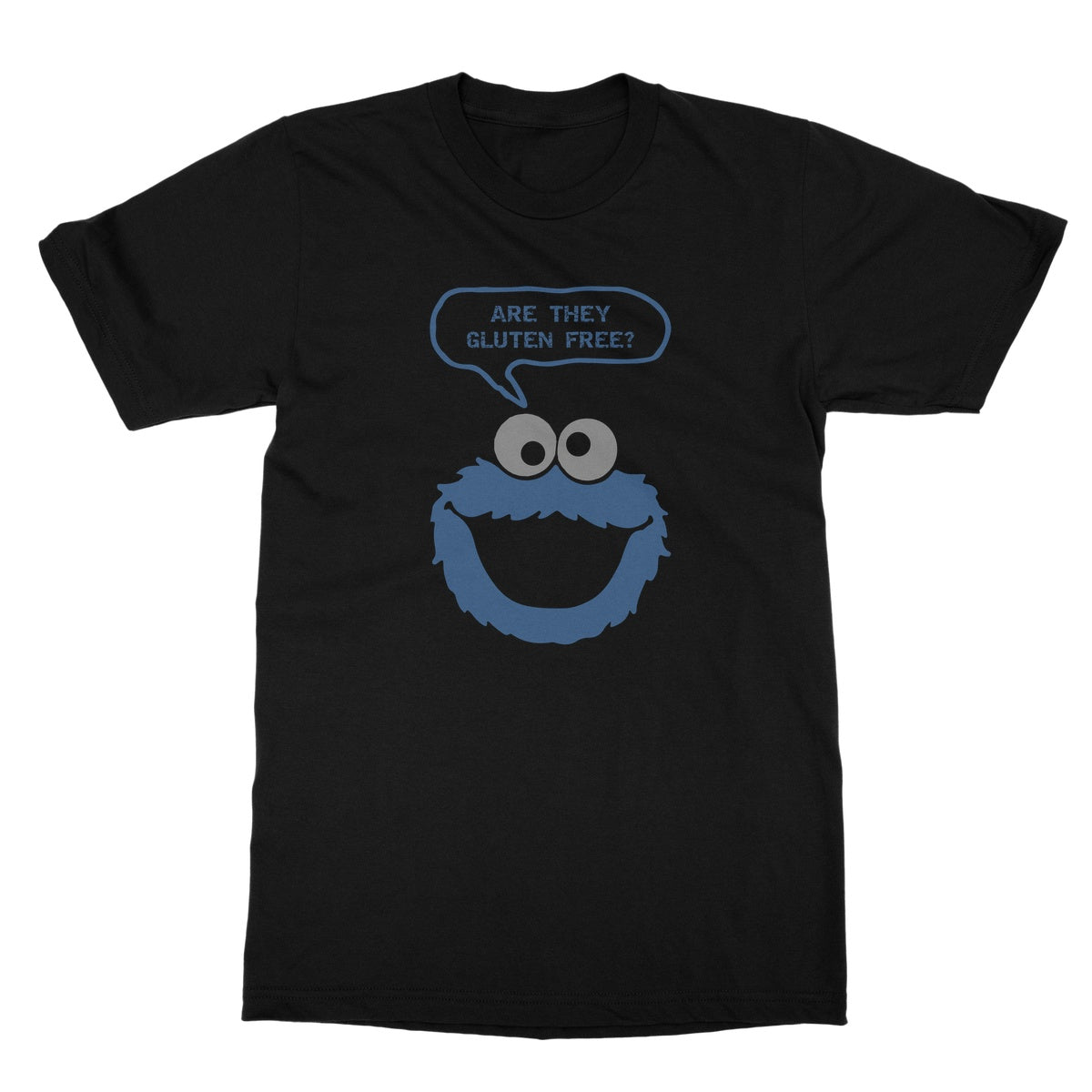 Gluten Free Cookies T-Shirt