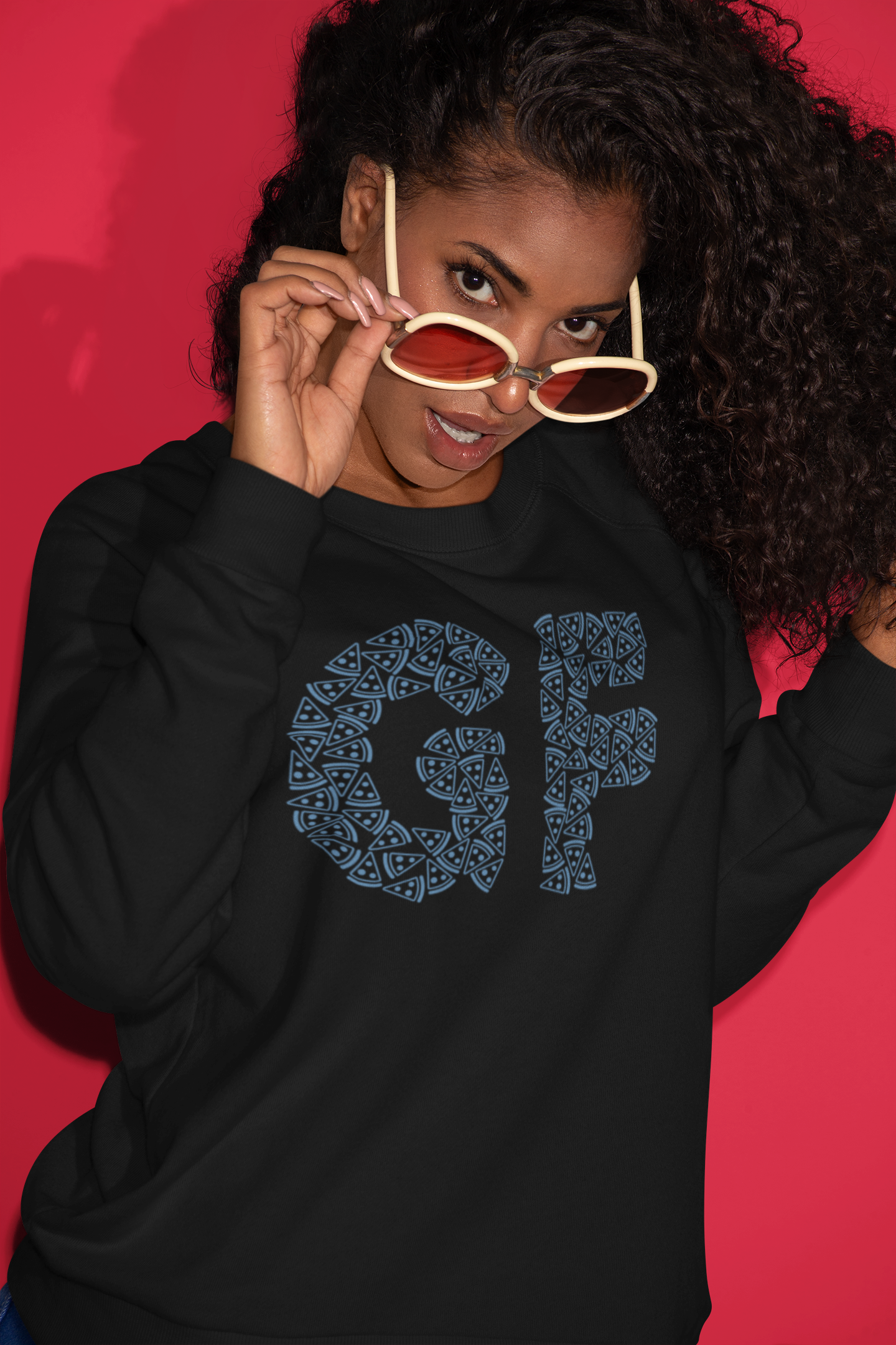 Gluten Free Pizza T-Shirt