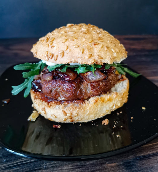 Beef Burger