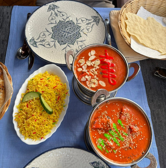 Favourite Gluten Free eats in Puerto De La Cruz (North Tenerife)
