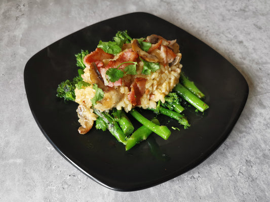 Risotto