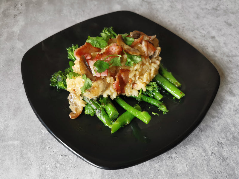 Risotto