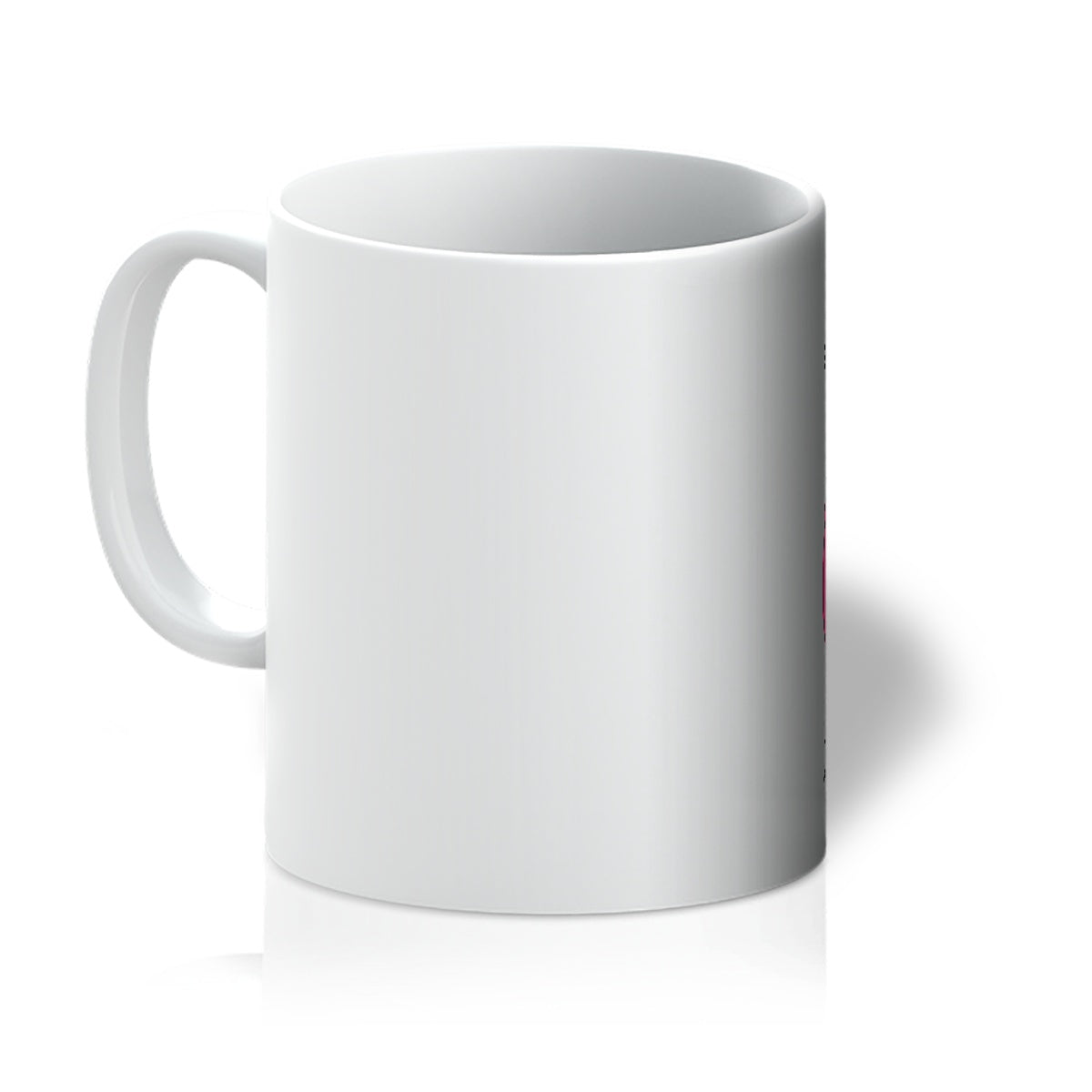 Mr. Gluten Free Mug [Customisable]