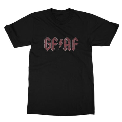 GFAF ACDC T-Shirt