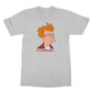 Is It Gluten Free Fry Eye's Meme T-Shirt